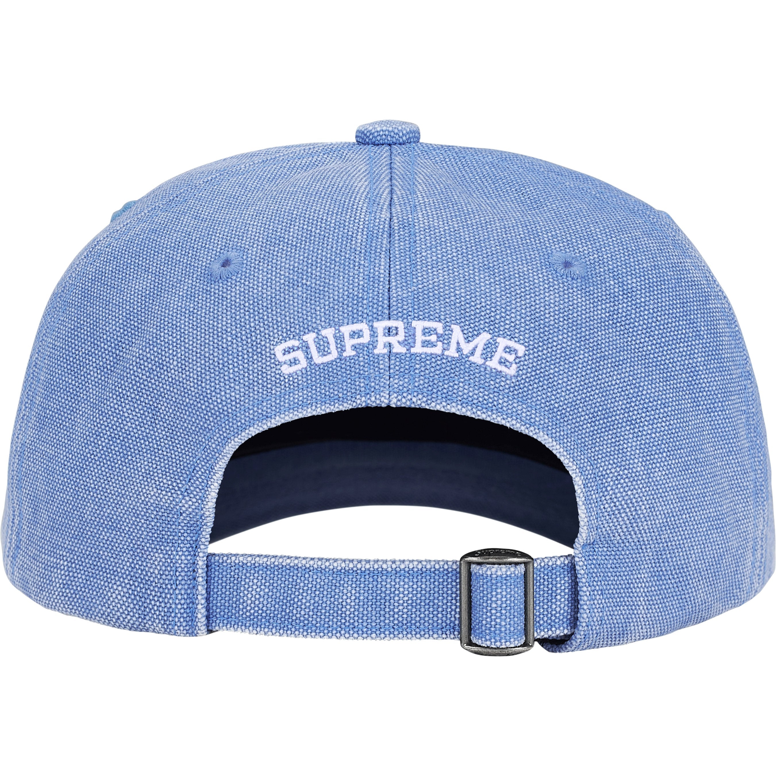 Pigment Coated S Logo 6-Panel view 9